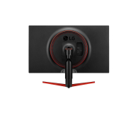 LG 31,5'' 32GK650F-B 144Hz 1ms Czarny, Czerwony - 469250 - zdjęcie 7